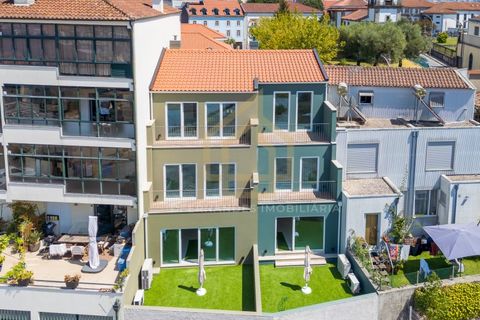 Villa i Braga, Braga, Braga - € 690.000 | Ref: CAS_001_07BRG - foto 2