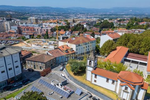 Villa i Braga, Braga, Braga - € 690.000 | Ref: CAS_001_07BRG - foto 4