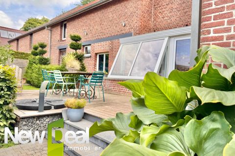 Villa a Lecelles, Nord, Lecelles - € 309.000 | Ref: CD5178 - foto 2