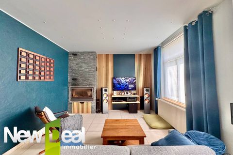 Villa a Lecelles, Nord, Lecelles - € 309.000 | Ref: CD5178 - foto 3