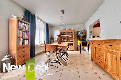 Villa a Lecelles, Nord, Lecelles - € 309.000 | Ref: CD5178 - foto 4