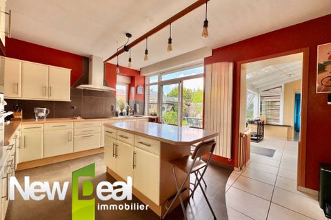 Villa a Lecelles, Nord, Lecelles - € 309.000 | Ref: CD5178 - foto 5