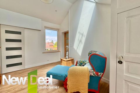 Villa a Lecelles, Nord, Lecelles - € 309.000 | Ref: CD5178 - foto 6