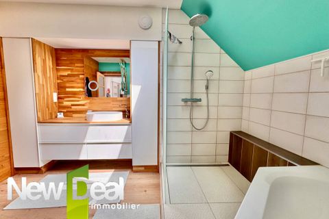 Villa a Lecelles, Nord, Lecelles - € 309.000 | Ref: CD5178 - foto 7