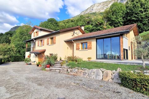 Villa i Vinay, Isere, Vinay - € 495.000 | Ref: 86182938 - foto 1