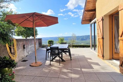 Villa i Vinay, Isere, Vinay - € 495.000 | Ref: 86182938 - foto 2