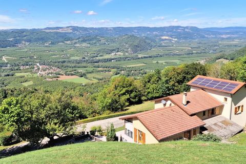Villa i Vinay, Isere, Vinay - € 495.000 | Ref: 86182938 - foto 3