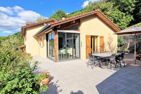 Villa i Vinay, Isere, Vinay - € 495.000 | Ref: 86182938 - foto 21