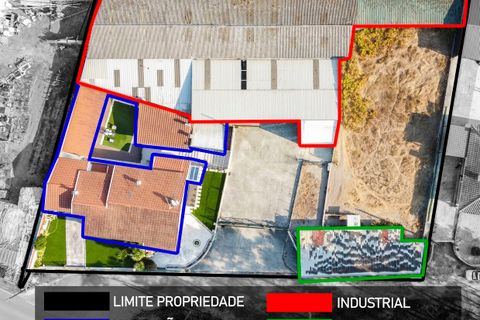 Villa i Alcobaca, Leiria, Alcobaca - € 750.000 | Ref: SF-SAFTI:008024 - foto 21