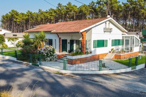 Villa i Alcobaca, Leiria, Alcobaca - € 750.000 | Ref: SF-SAFTI:008024 - foto 1