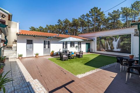 Villa i Alcobaca, Leiria, Alcobaca - € 750.000 | Ref: SF-SAFTI:008024 - foto 2
