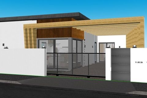 Villa i Entroncamento, Santarem, Entroncamento - € 265.000 | Ref: SF-SAFTI:007166 - foto 1