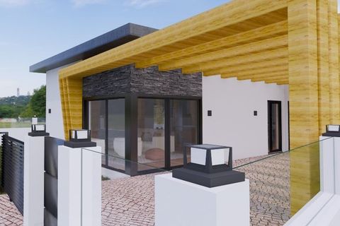 Villa i Entroncamento, Santarem, Entroncamento - € 265.000 | Ref: SF-SAFTI:007166 - foto 2