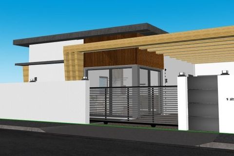 Villa i Entroncamento, Santarem, Entroncamento - € 265.000 | Ref: SF-SAFTI:007166 - foto 4