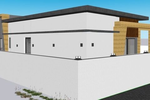 Villa i Entroncamento, Santarem, Entroncamento - € 265.000 | Ref: SF-SAFTI:007166 - foto 5