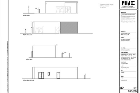 Villa i Entroncamento, Santarem, Entroncamento - € 265.000 | Ref: SF-SAFTI:007166 - foto 10