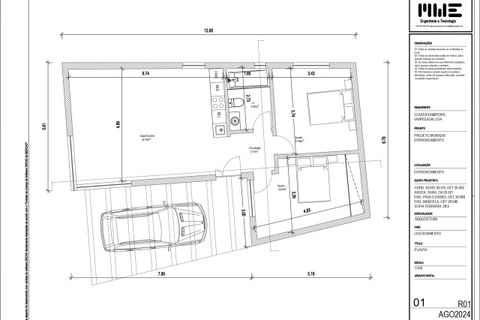 Villa i Entroncamento, Santarem, Entroncamento - € 265.000 | Ref: SF-SAFTI:007166 - foto 11