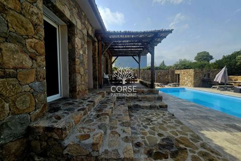 Villa i Ventiseri, Haute-Corse, Ventiseri - € 462.000 | Ref: M2858 - foto 1