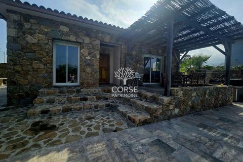 Villa i Ventiseri, Haute-Corse, Ventiseri - € 462.000 | Ref: M2858 - foto 2