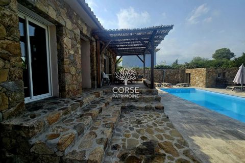 Villa i Ventiseri, Haute-Corse, Ventiseri - € 462.000 | Ref: M2858 - foto 3