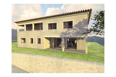 Villa i Ponte de Lima, Viana do Castelo, Ponte de Lima - € 398.000 | Ref: UNU-F3-71-25 - foto 3