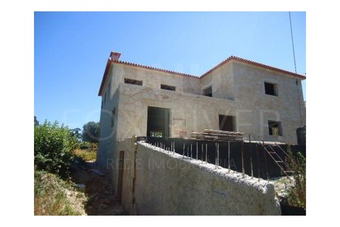 Villa i Ponte de Lima, Viana do Castelo, Ponte de Lima - € 398.000 | Ref: UNU-F3-71-25 - foto 6