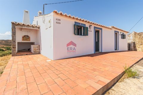 Villa i Tavira, Faro, Tavira - € 395.000 | Ref: 125250058 - foto 1