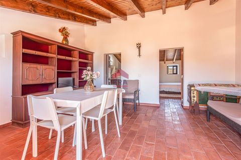 Villa i Tavira, Faro, Tavira - € 395.000 | Ref: 125250058 - foto 3