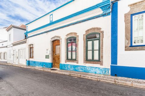 Rækkehus i Tavira, Faro, Tavira - € 345.000 | Ref: 125250005 - foto 1