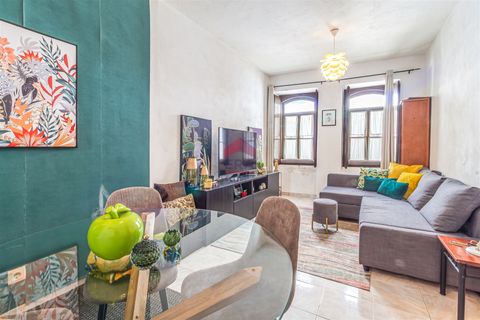 Rækkehus i Tavira, Faro, Tavira - € 345.000 | Ref: 125250005 - foto 2