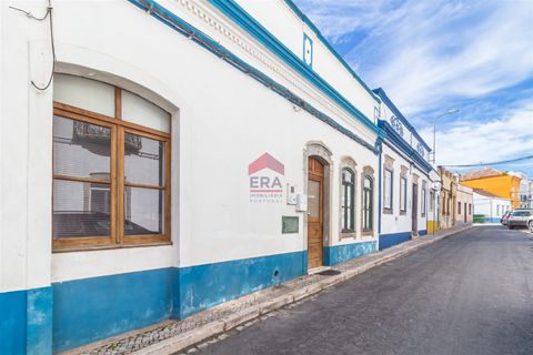 Rækkehus i Tavira, Faro, Tavira - € 345.000 | Ref: 125250005 - foto 25