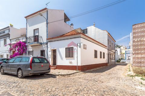 Villa i Tavira, Faro, Tavira - € 285.000 | Ref: 125250041 - foto 1
