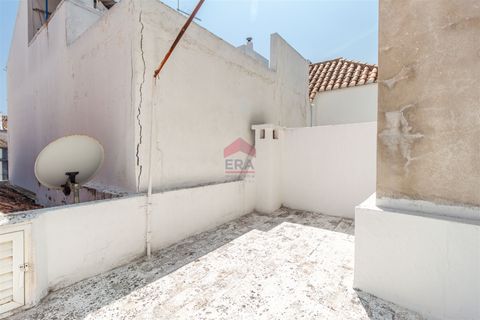 Villa i Tavira, Faro, Tavira - € 285.000 | Ref: 125250041 - foto 11