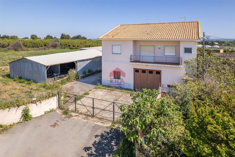 Villa i Tavira, Faro, Tavira - € 1.080.000 | Ref: 125250001 - foto 1