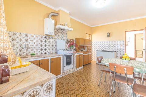 Villa i Tavira, Faro, Tavira - € 1.080.000 | Ref: 125250001 - foto 4