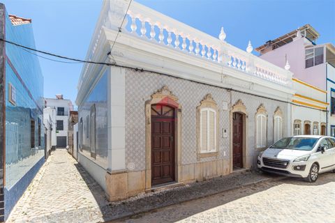 Rækkehus i Tavira, Faro, Tavira - € 595.000 | Ref: 125250040 - foto 1