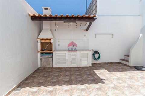 Rækkehus i Tavira, Faro, Tavira - € 595.000 | Ref: 125250040 - foto 20