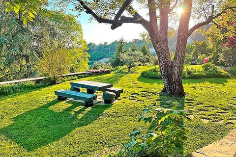 Villa a Bergamo, Bergamo, Bergamo - € 1.600.000 | Ref: bgsmart260 - foto 2