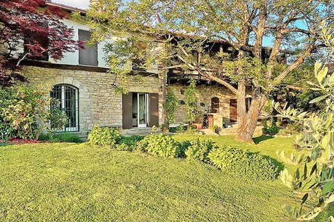 Villa a Bergamo, Bergamo, Bergamo - € 1.600.000 | Ref: bgsmart260 - foto 3