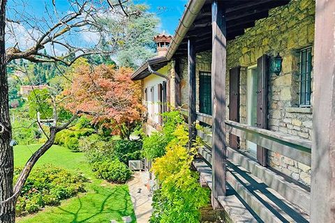 Villa a Bergamo, Bergamo, Bergamo - € 1.600.000 | Ref: bgsmart260 - foto 6