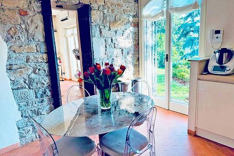 Villa a Bergamo, Bergamo, Bergamo - € 1.600.000 | Ref: bgsmart260 - foto 12