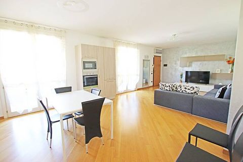 Leilighet i Calcinate, Bergamo, Calcinate - € 265 000 | Ref: calcinate110 - foto 2
