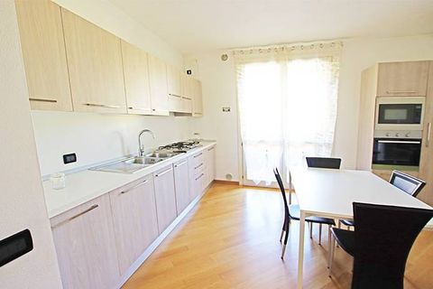 Leilighet i Calcinate, Bergamo, Calcinate - € 265 000 | Ref: calcinate110 - foto 3