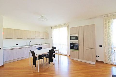 Leilighet i Calcinate, Bergamo, Calcinate - € 265 000 | Ref: calcinate110 - foto 4