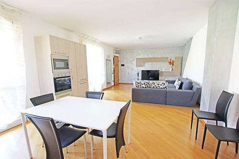 Leilighet i Calcinate, Bergamo, Calcinate - € 265 000 | Ref: calcinate110 - foto 5
