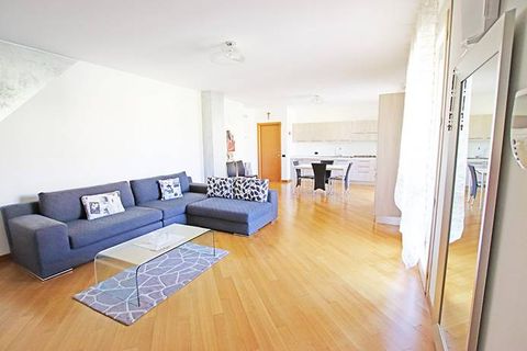 Leilighet i Calcinate, Bergamo, Calcinate - € 265 000 | Ref: calcinate110 - foto 6