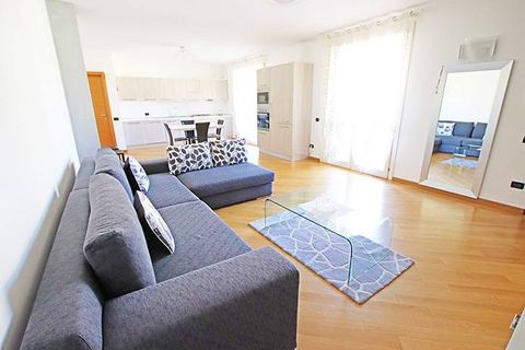Leilighet i Calcinate, Bergamo, Calcinate - € 265 000 | Ref: calcinate110 - foto 7