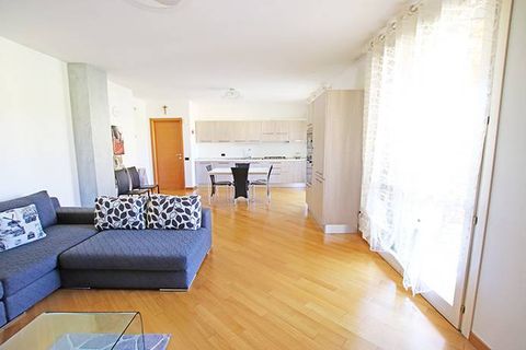 Leilighet i Calcinate, Bergamo, Calcinate - € 265 000 | Ref: calcinate110 - foto 8
