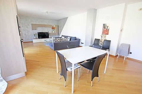 Leilighet i Calcinate, Bergamo, Calcinate - € 265 000 | Ref: calcinate110 - foto 9