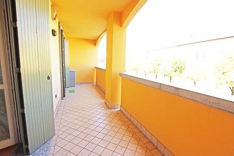 Leilighet i Calcinate, Bergamo, Calcinate - € 265 000 | Ref: calcinate110 - foto 16